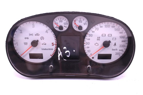 Tachometer orig audi - tachometer,