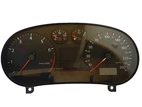 Tacho kombiinstrument audi a3 - audi,