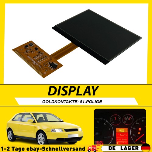 Display led fis - display,