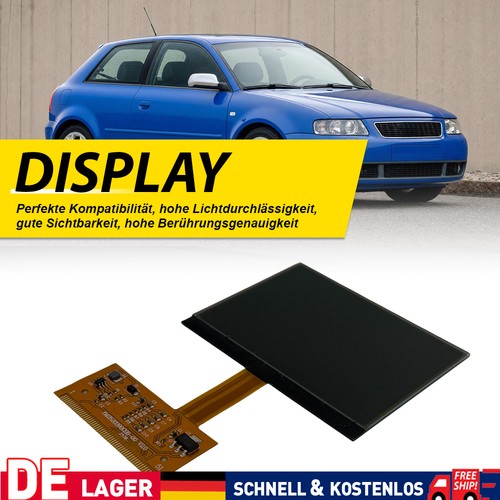 Für audi mfa - audi, vdo